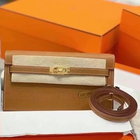 Hermes Kelly To Go - Picture 2 of 4